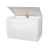 Little Colorado Kids Keepsake Storage Big Toy Box White