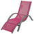 Beach Baby Kids Lounger - Pink