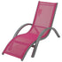 Beach Baby Kids Lounger - Pink