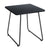 Anywhere End Table Black