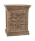 Sterling Home Decorative Jinkoh Chest - Short