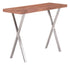 Renmen Console Table Walnut