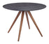 Grapeland Heights Dining Table Walnut