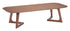 Park West Coffee Table Walnut