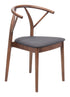 Communion Dining Chair Espresso (Set of 2)