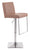 Puma Bar Chair Taupe