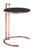 Eileen Grey Table Rose Gold