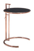 Eileen Grey Table Rose Gold