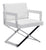 Yes Dining Chair White