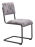 Father Dining Chair Vintage White (Set of 2)