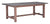 Greenpoint Dining Table Gray & Distressed Fir