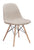 Selfie Dining Chair Beige