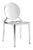 Eclipse Dining Chair Ss (Set of 2)