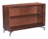 Perth Console Table Chestnut