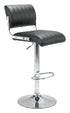 Juice Bar Chair Black