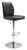 Willful Bar Chair Black