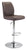 Willful Bar Chair Brown