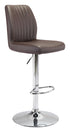 Willful Bar Chair Brown
