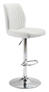 Willful Bar Chair White