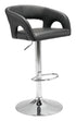 Hark Bar Chair Black