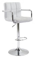 Henna Bar Chair White