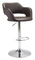 Hysteria Bar Chair Espresso