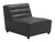 Soho Single Chair Black