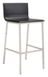 Marina Barstool Black