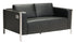 Thor Loveseat Black