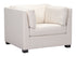 Hayden Arm Chair Beige