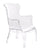 Vision Chair Transparent