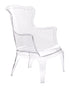Vision Chair Transparent