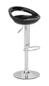 Tickle Barstool Black