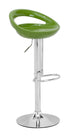 Tickle Barstool Green