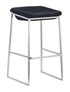 Lids Barstool Dark Gray (Set of 2)
