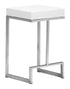 Darwen Counter Stool White (Set of 2)