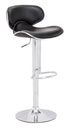 Fly Bar Chair Black