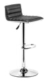 Equation Bar Chair Black