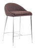 Reykjavik Counter Chair Tobacco (Set of 2)