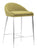 Reykjavik Counter Chair Pea (Set of 2)