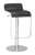 Equino Barstool Black