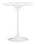 Wilco Side Table White