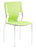 Trafico Dining Chair Green (Set of 4)