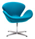 Pori Arm Chair Island Blue