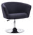 Umea Arm Chair Iron Gray