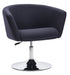 Umea Arm Chair Iron Gray