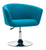 Umea Arm Chair Island Blue