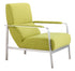 Jonkoping Arm Chair Lime