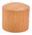 Wassu Illuminated Stool Natural