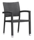 Boracay Dining Chair Espresso (Set of 2)